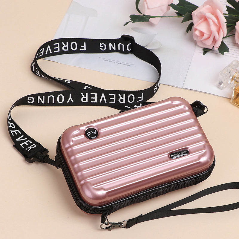 Forever -  Mini Koffer Tas