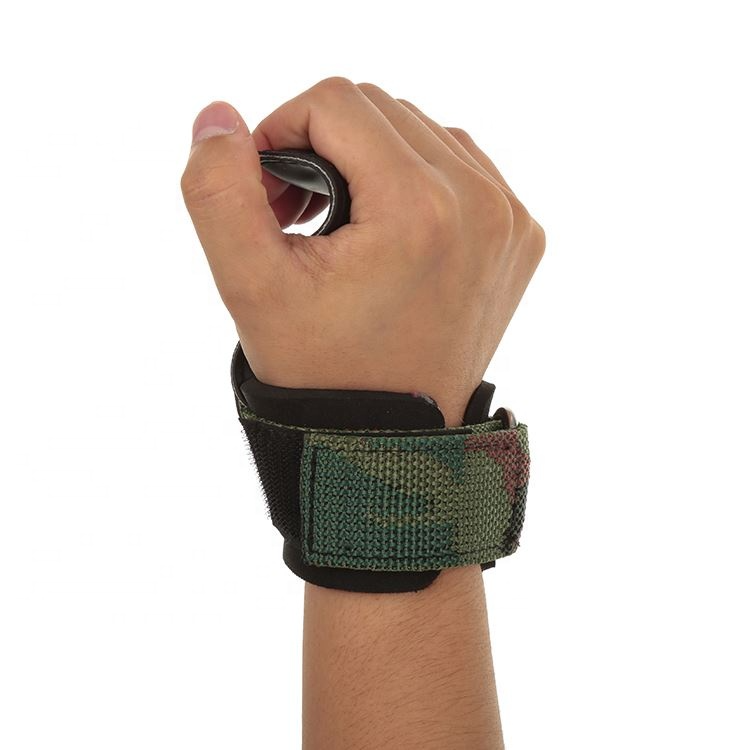 PowerGrip Hooks – Maximale Grip, Ultieme Kracht
