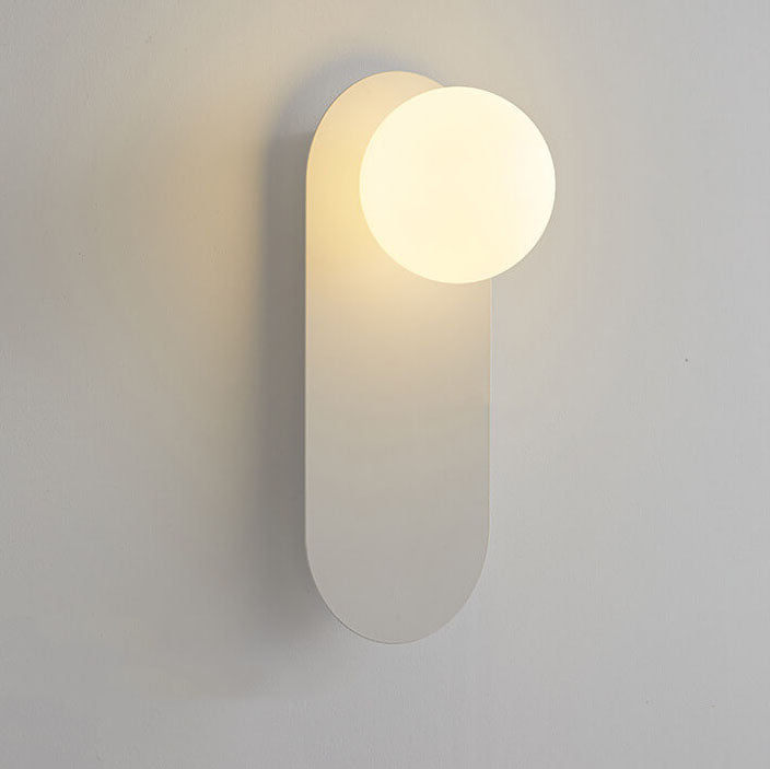 NordGlow – Minimalistische Wandverlichting