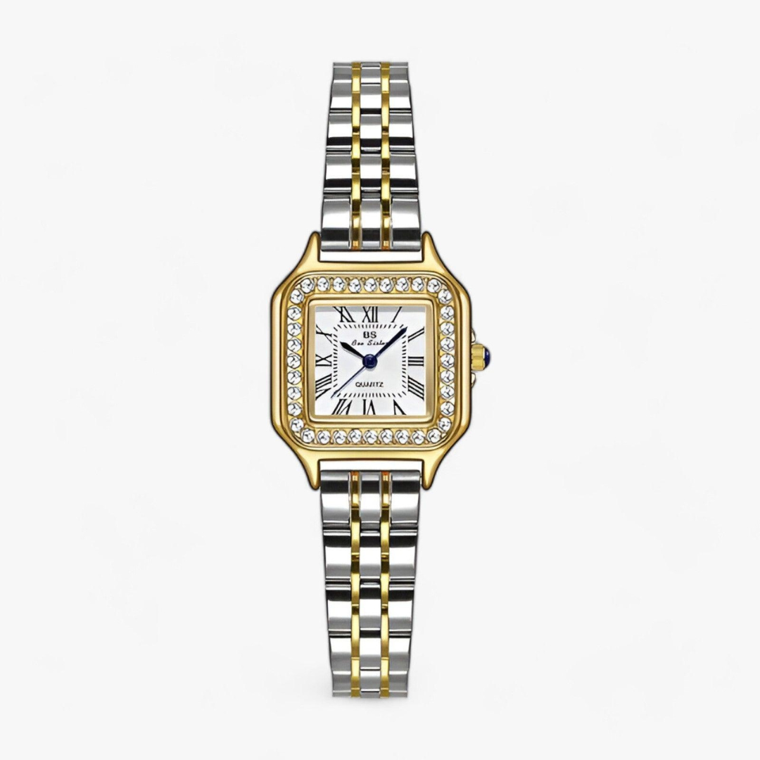 Evila Watch – Elegante Design Horloge