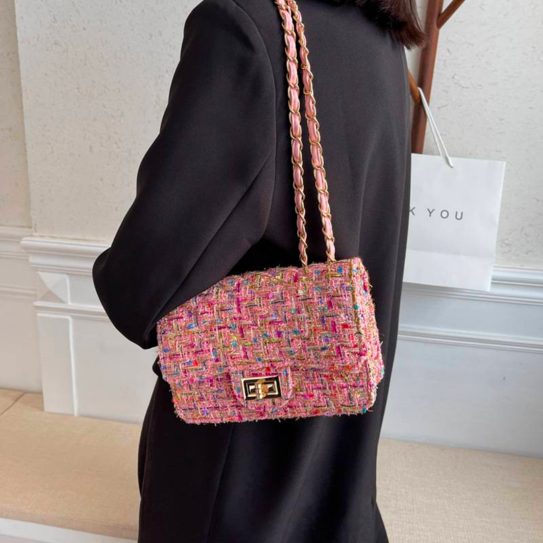NoaVie | Elegante Schoudertas Dames