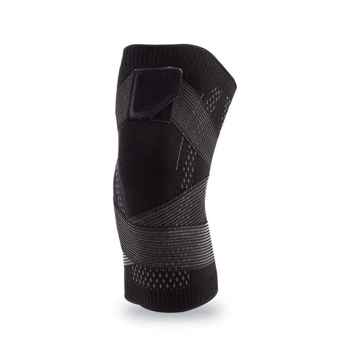 FlexiSupport | Kniebandage – Direct verlichting en steun bij elke stap