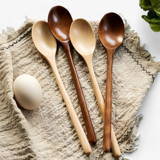 Sori | Authentieke Koreaanse Lepelset
