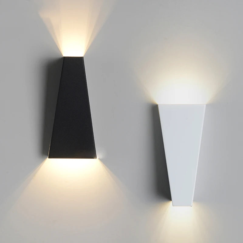 Vivo Glow LED-Wandlamp