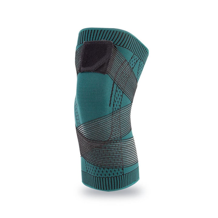 FlexiSupport | Kniebandage – Direct verlichting en steun bij elke stap