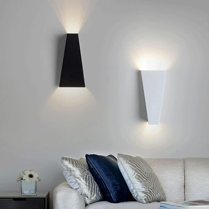Vivo Glow LED-Wandlamp