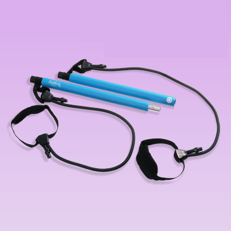 FlexiForm – Jouw Studio Workout, Gewoon Thuis