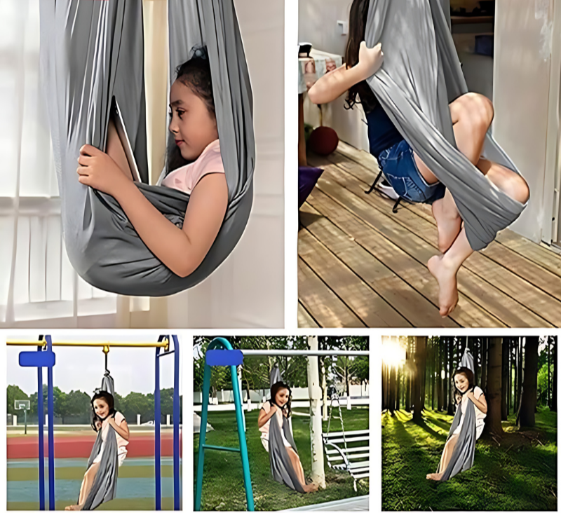 KidSwing - Kids Therapie Schommel | Yobi