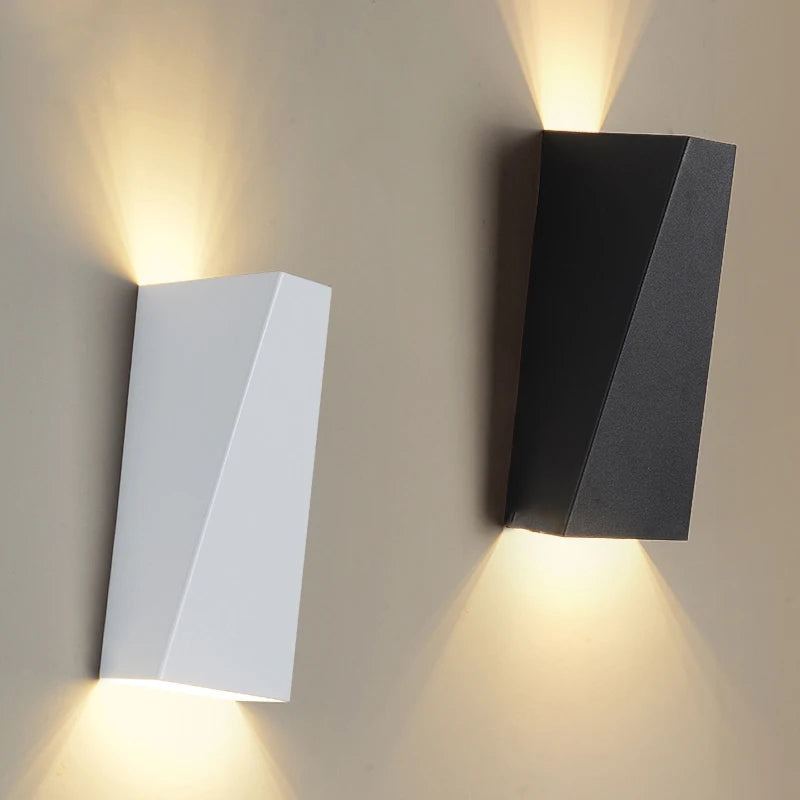 Vivo Glow LED-Wandlamp