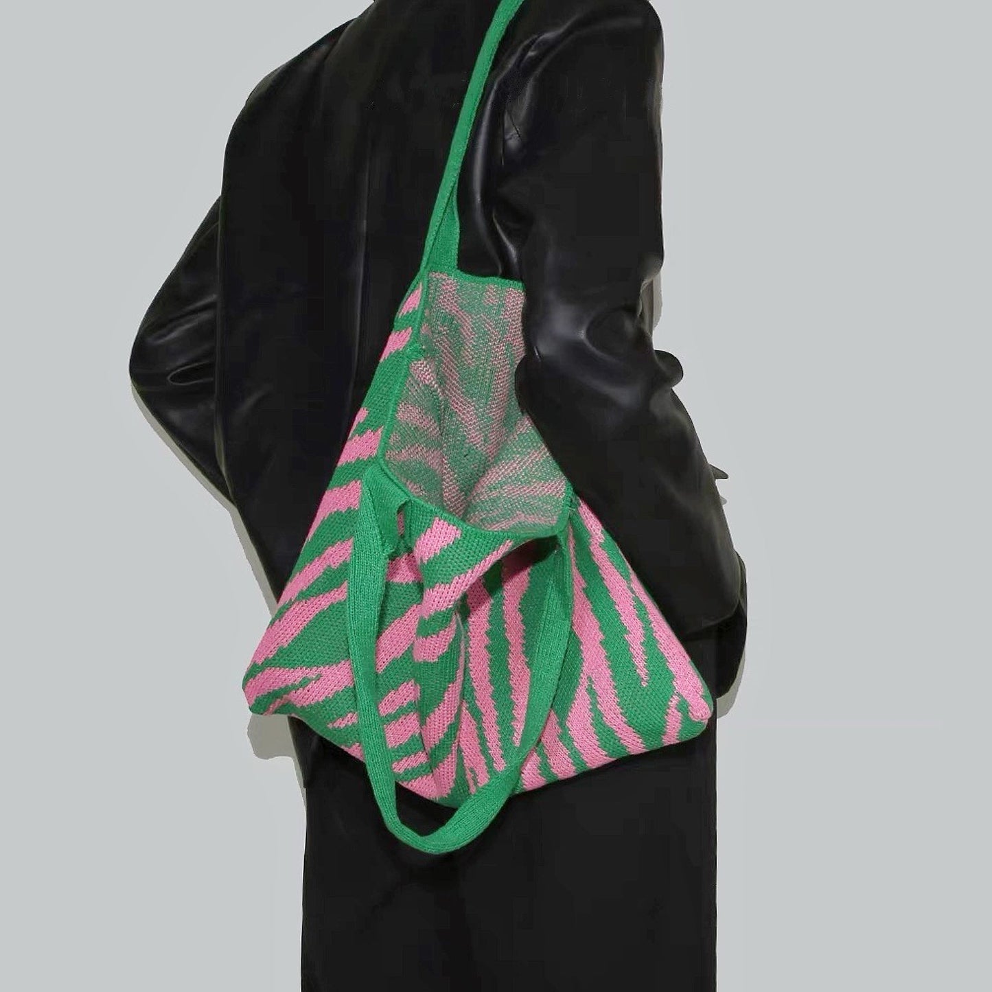 ZaraBag | Elegante en Functionele Tas voor Elke Gelegenheid