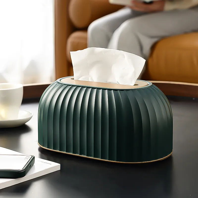 Elegante tissuebox