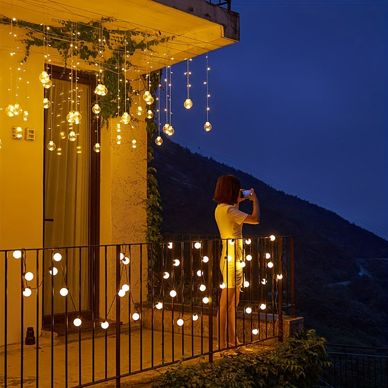 GlimmerBalls – 3.0m LED Sfeerverlichting