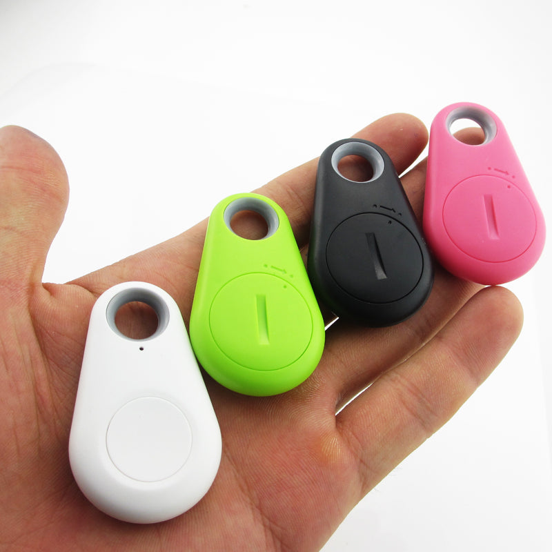 LocaMini -  Mini GPS-trackingapparaat