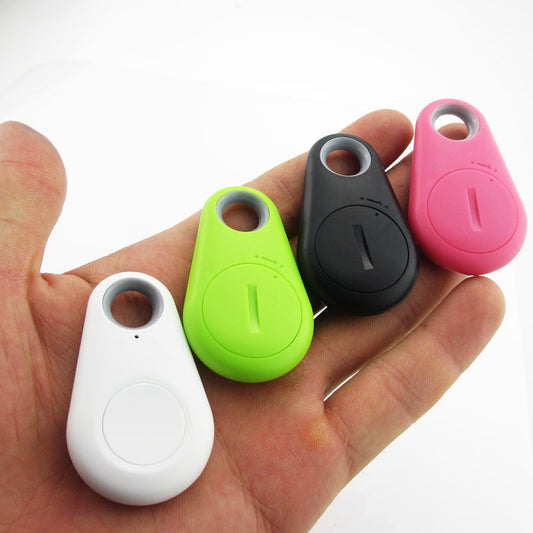 LocaMini -  Mini GPS-trackingapparaat