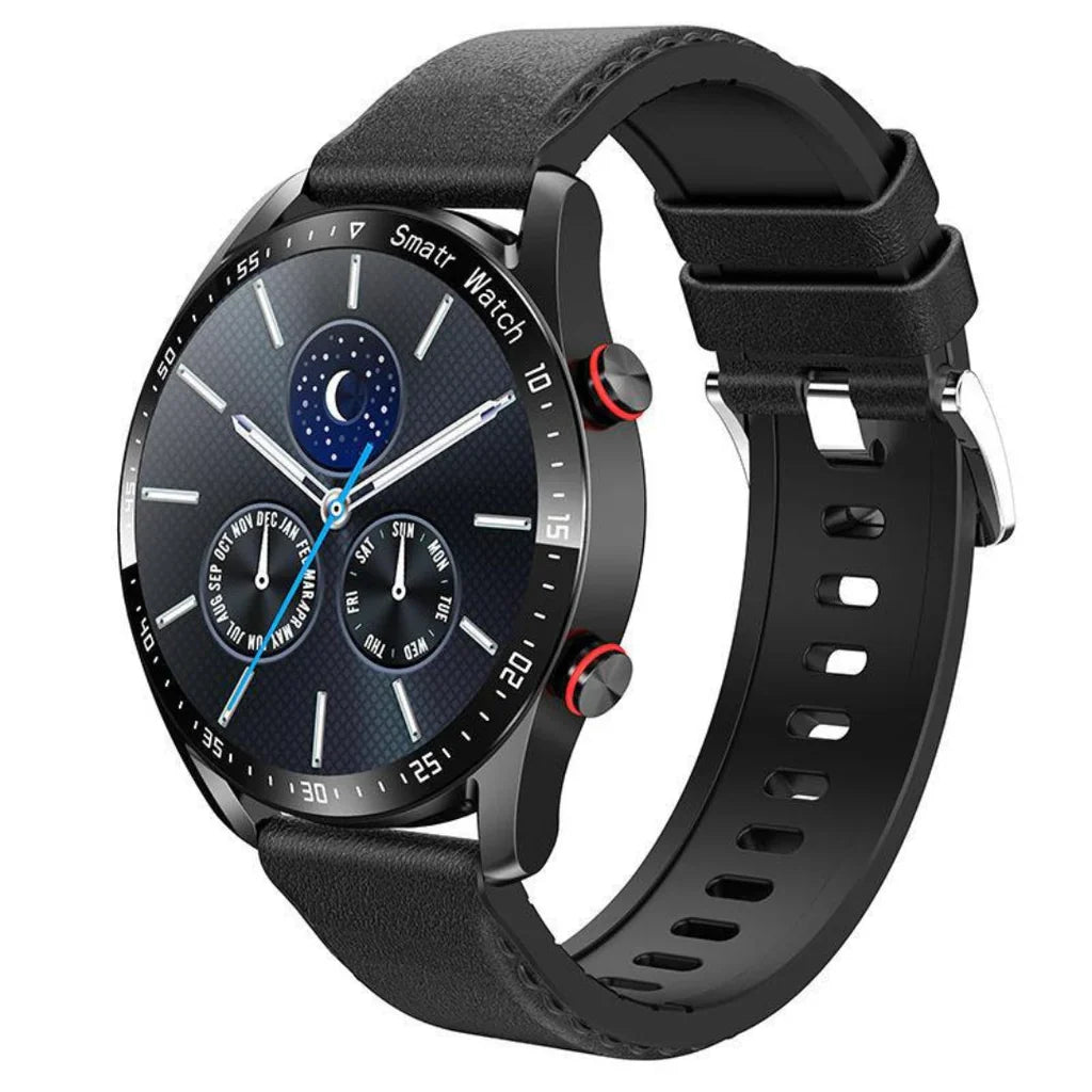 TimePro - Innovatieve Smartwatch – Krachtige Functies en Lange Batterijduur