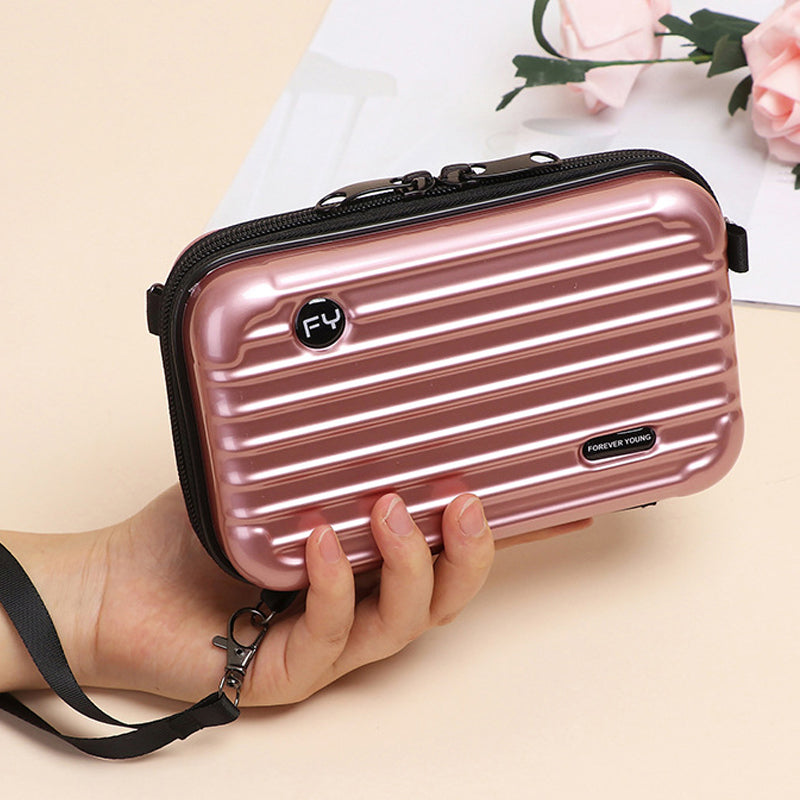 Forever -  Mini Koffer Tas