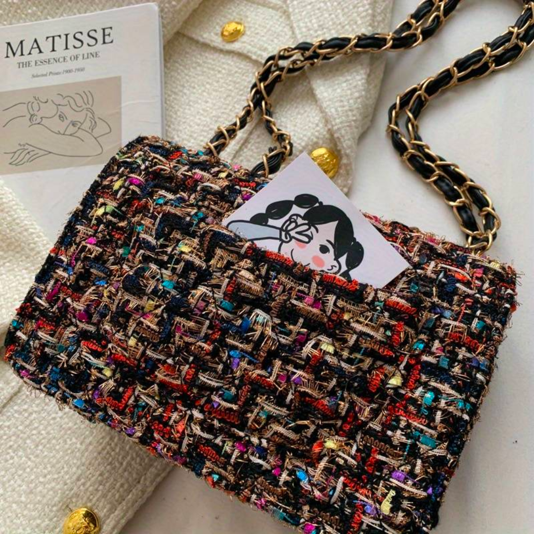 NoaVie | Elegante Schoudertas Dames