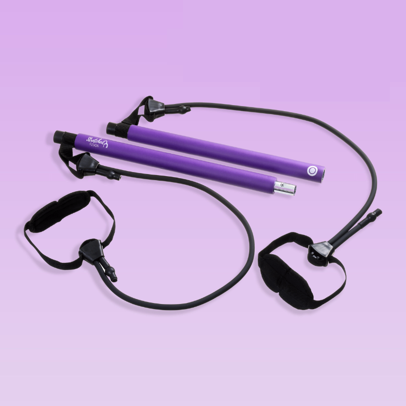 FlexiForm – Jouw Studio Workout, Gewoon Thuis