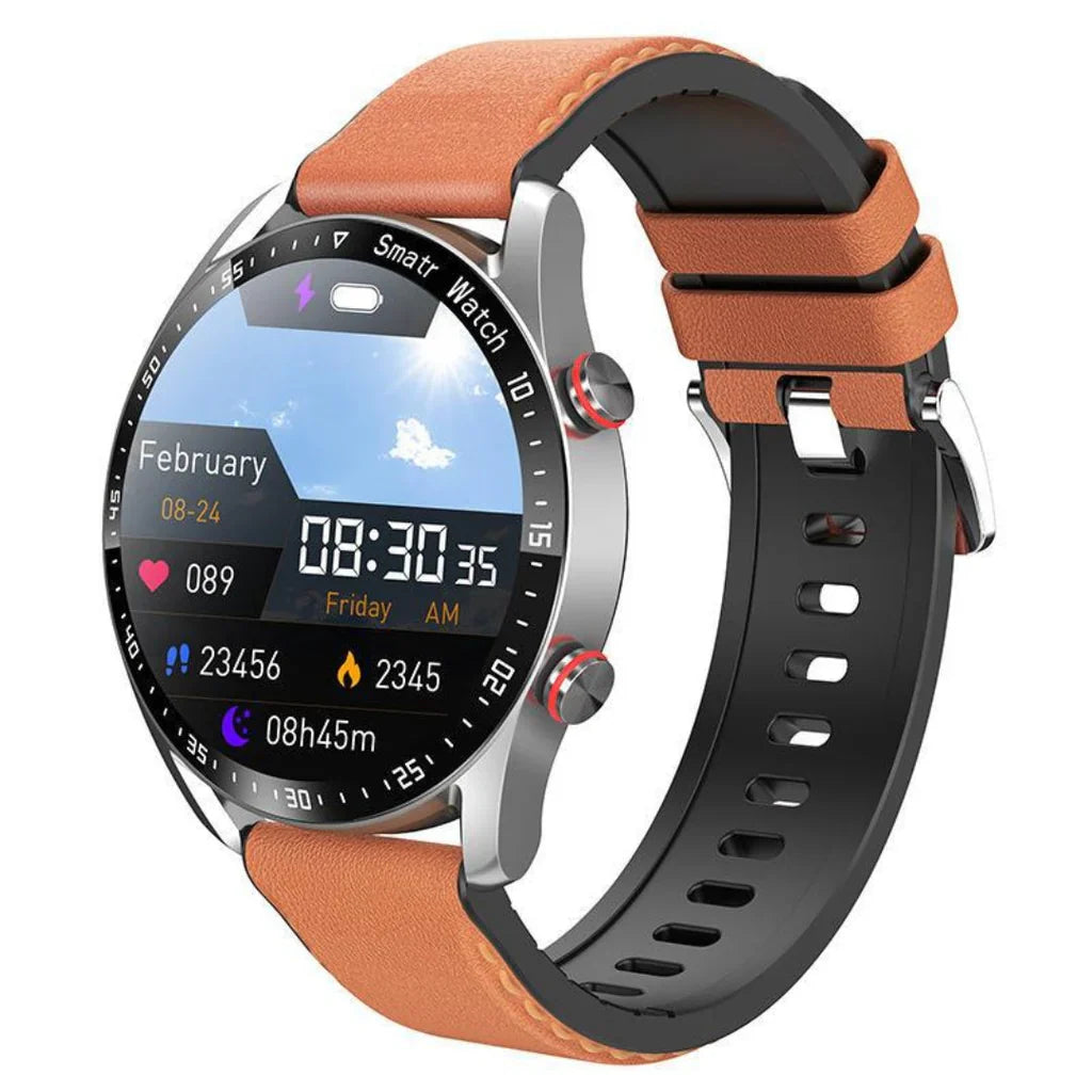 TimePro - Innovatieve Smartwatch – Krachtige Functies en Lange Batterijduur