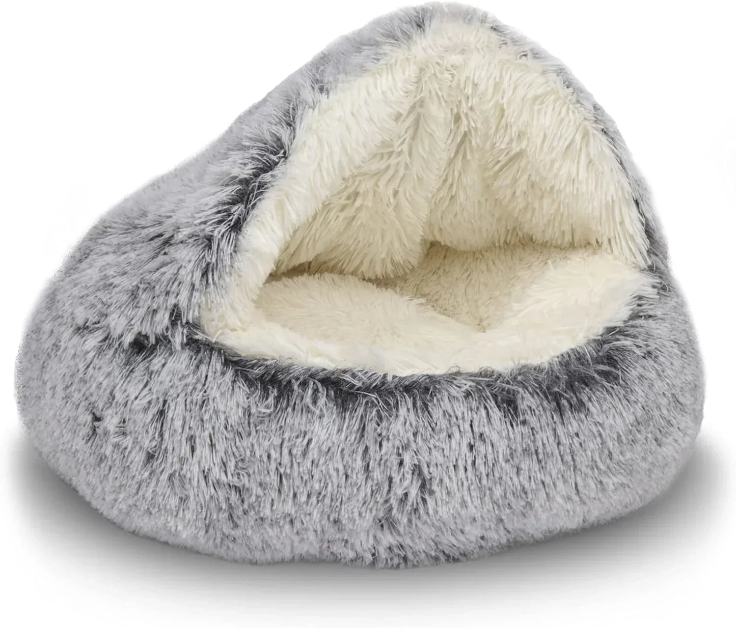 PawPalace Luxe Winterbed voor Huisdieren