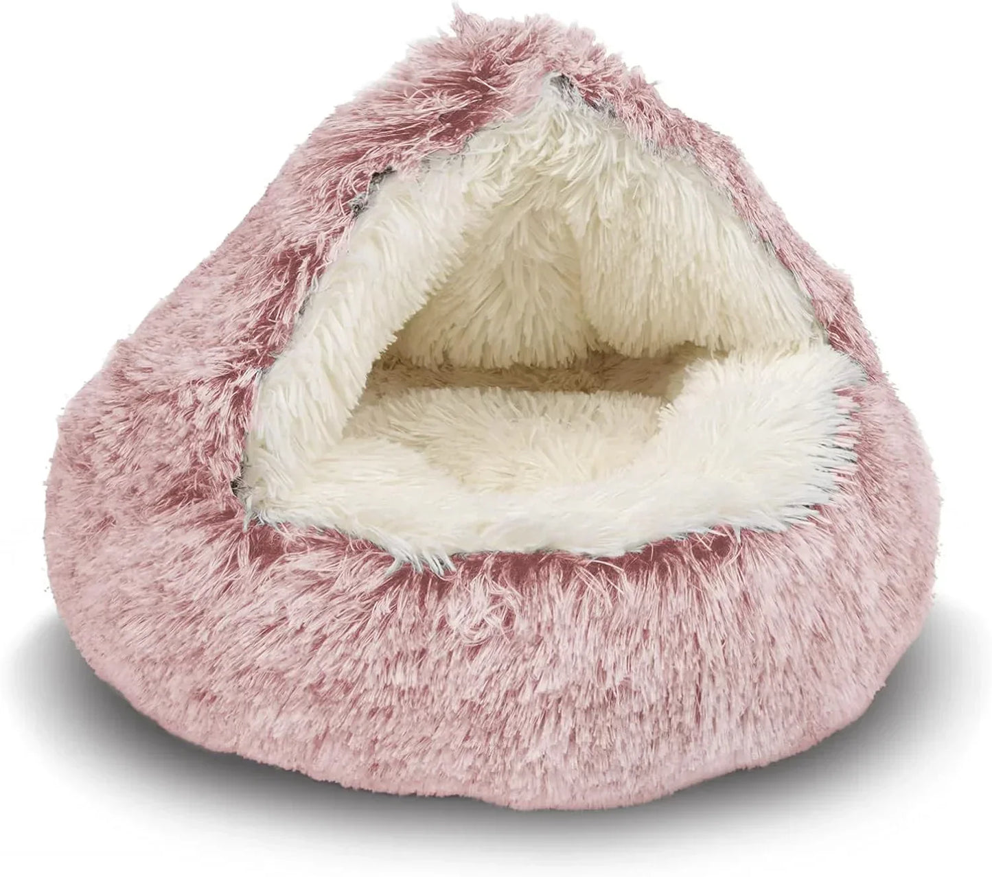 PawPalace Luxe Winterbed voor Huisdieren