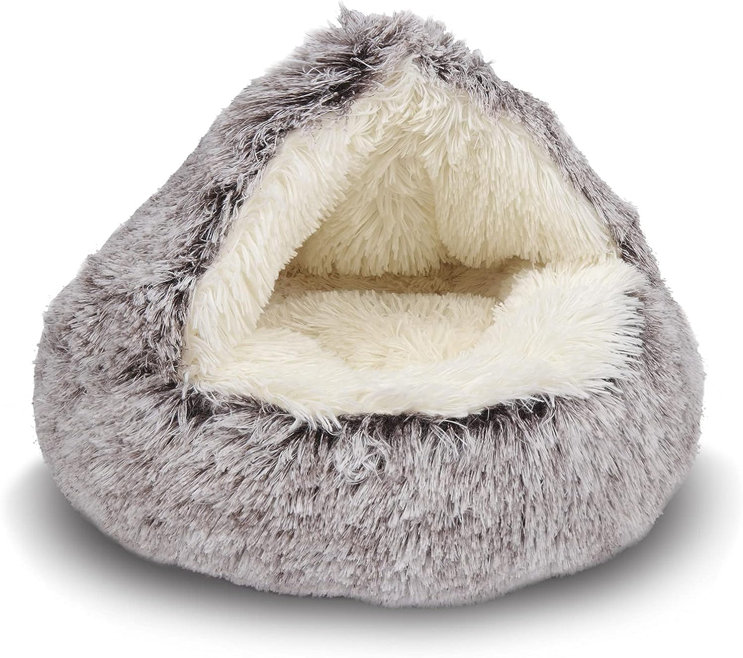 PawPalace Luxe Winterbed voor Huisdieren