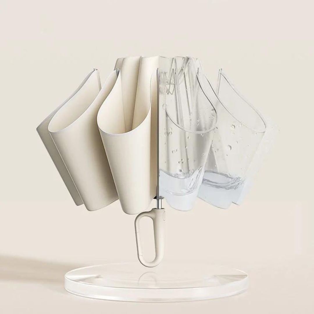 TempestX  Windbestendige Paraplu – Storm Paraplu voor Extreme Weersomstandigheden