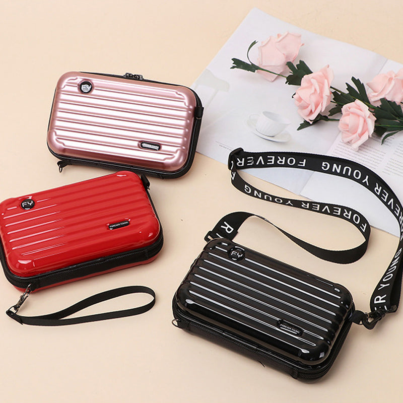 Forever -  Mini Koffer Tas