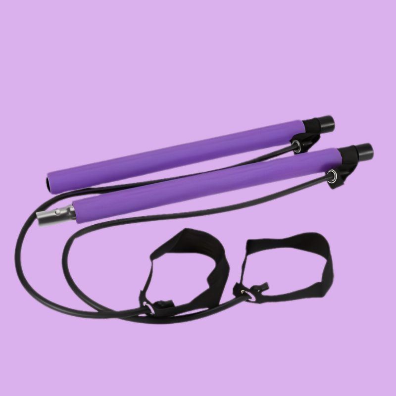 FlexiForm – Jouw Studio Workout, Gewoon Thuis