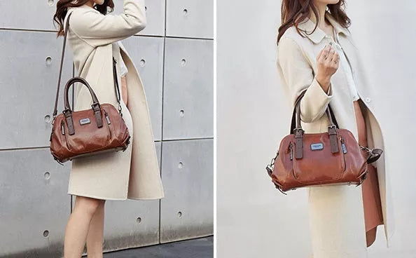Indy Luxe Handtas