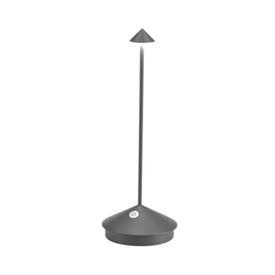Draadloze LED Tafellamp - Aura