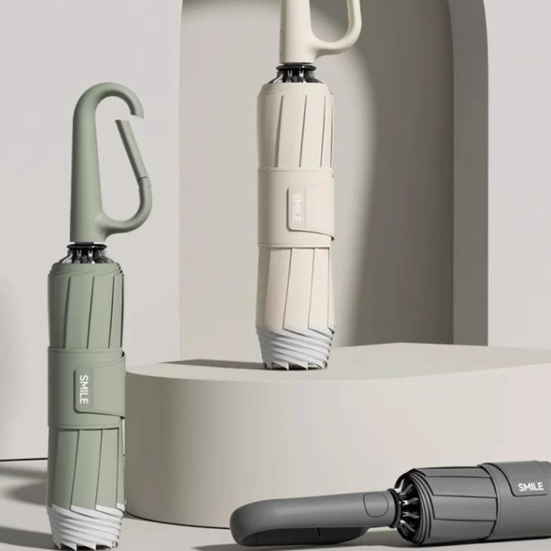 TempestX  Windbestendige Paraplu – Storm Paraplu voor Extreme Weersomstandigheden