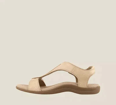Ortho - Orthopedische Sandalen - Sandalen Dames
