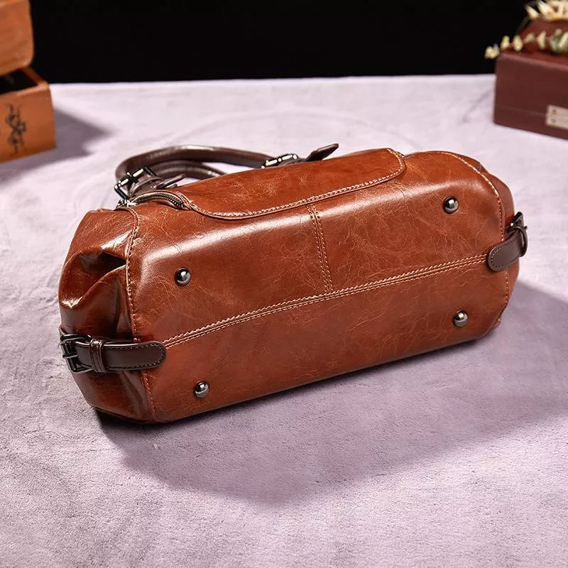 Indy Luxe Handtas