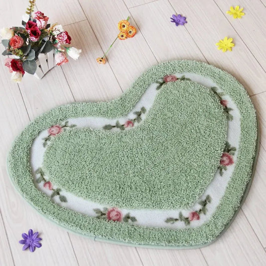 RoseWhisper Antislip Badmat
