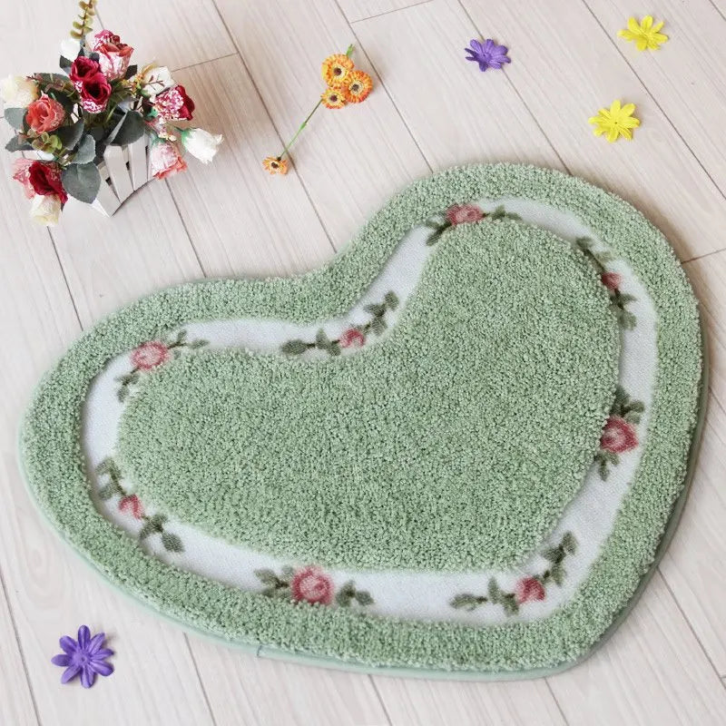 Antislip_Badmat_Hart