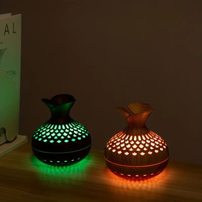 AromaLuxe – Luxe Moderne Geurverspreider voor Thuis