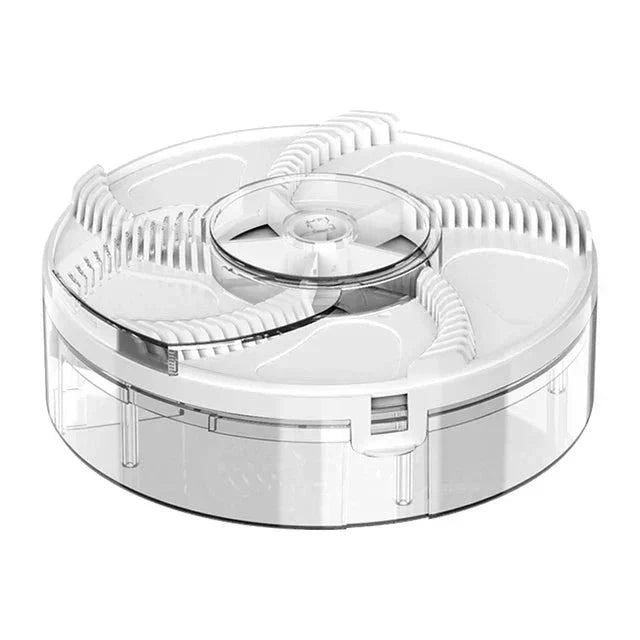 BuzzAway | Automatische Oplaadbare Insectenvanger