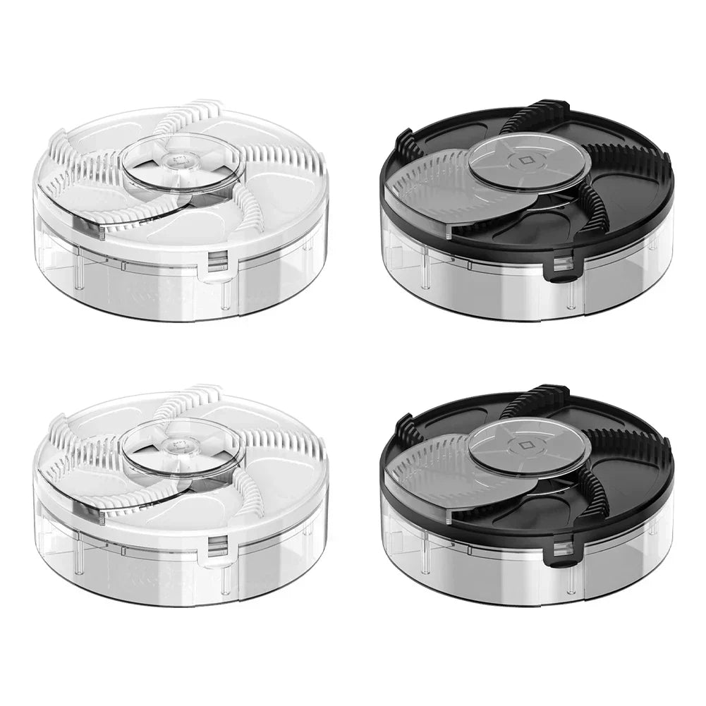 BuzzAway | Automatische Oplaadbare Insectenvanger