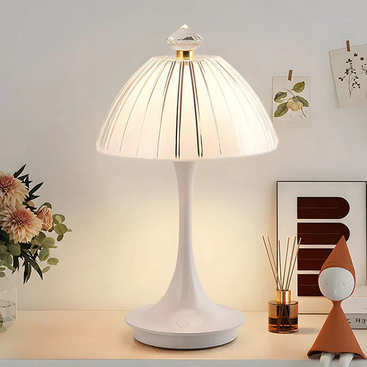  Bureaulamp met klassieke charme
