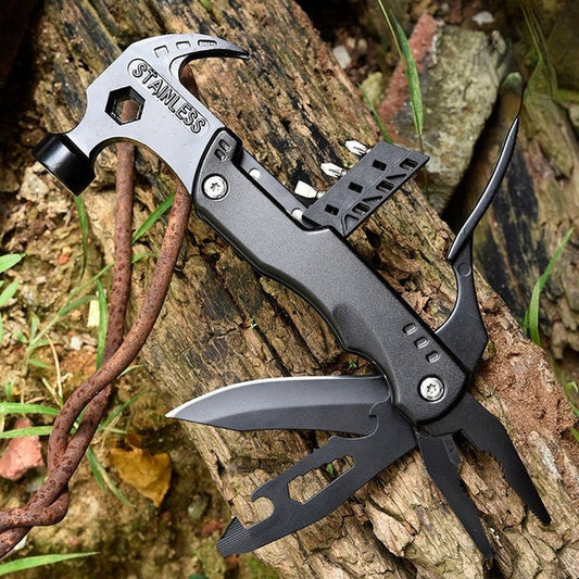 ToolMate ProHammer – Jouw Alles-in-één Gereedschap voor Elke Klus