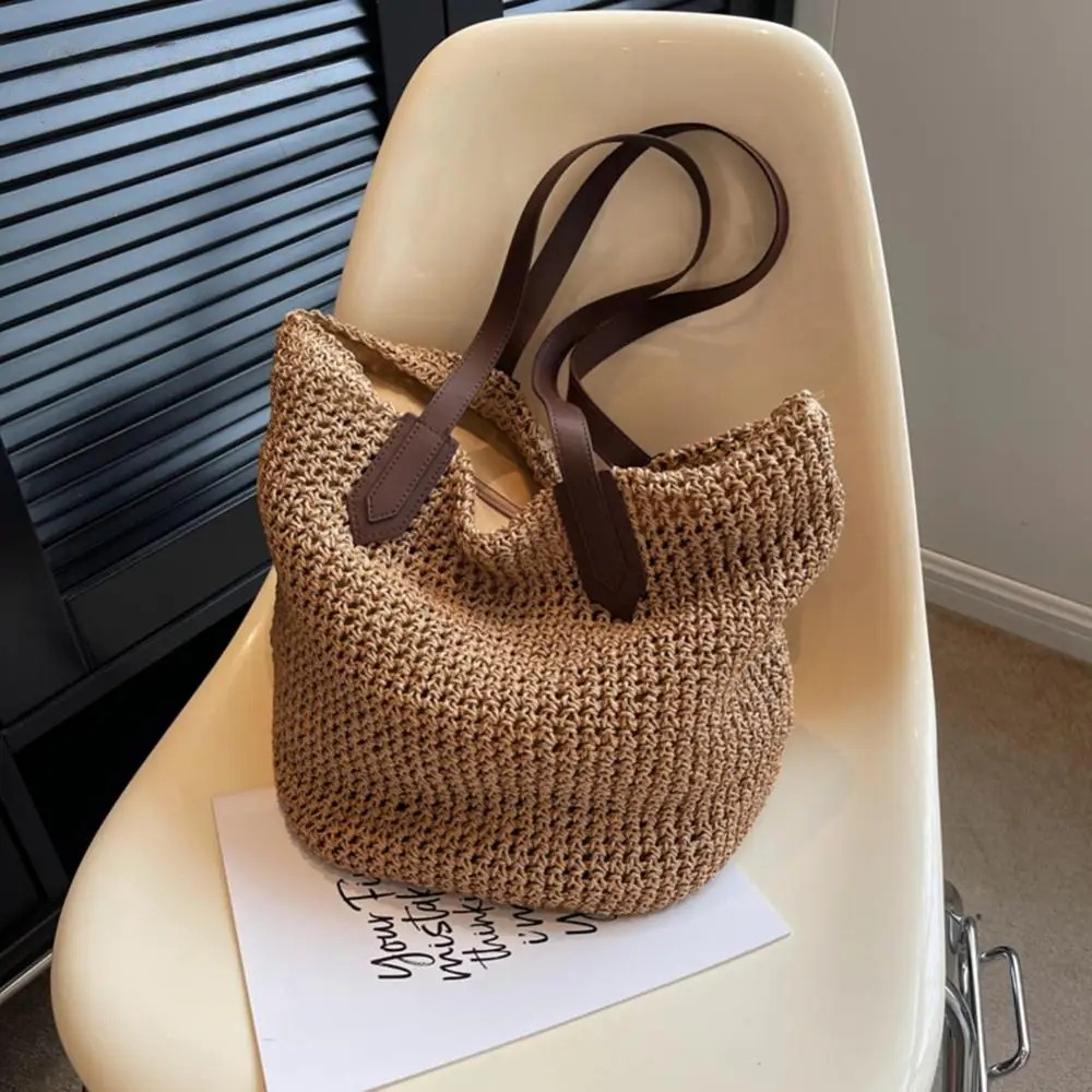 BohoBelle – Luxe Boheemse Dames Schoudertas