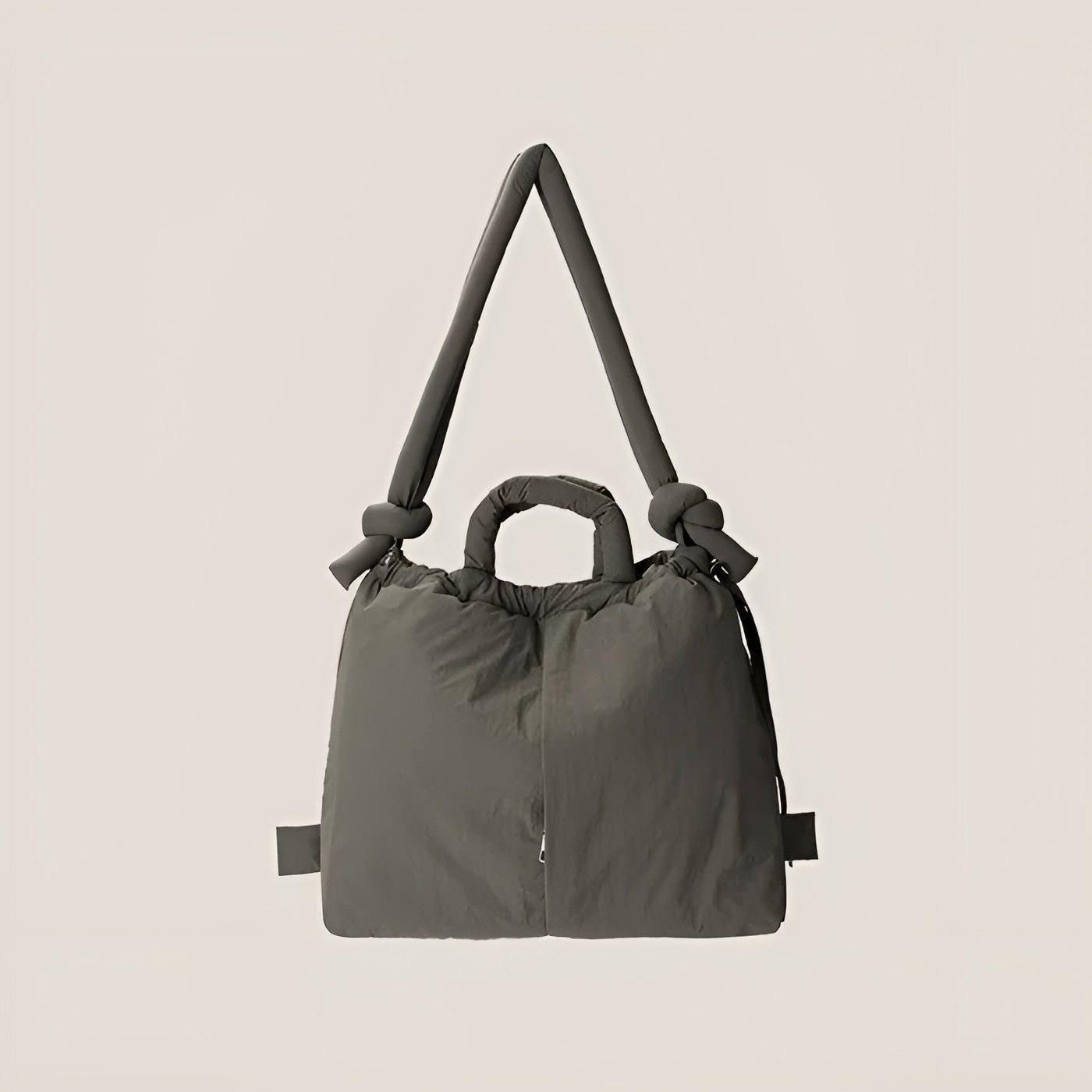 LumiBag - Lichtgewicht Handtas met Grote Inhoud