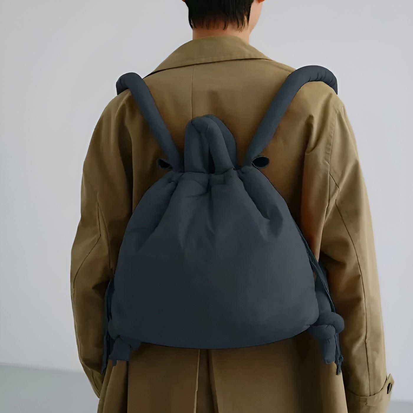 LumiBag - Lichtgewicht Handtas met Grote Inhoud