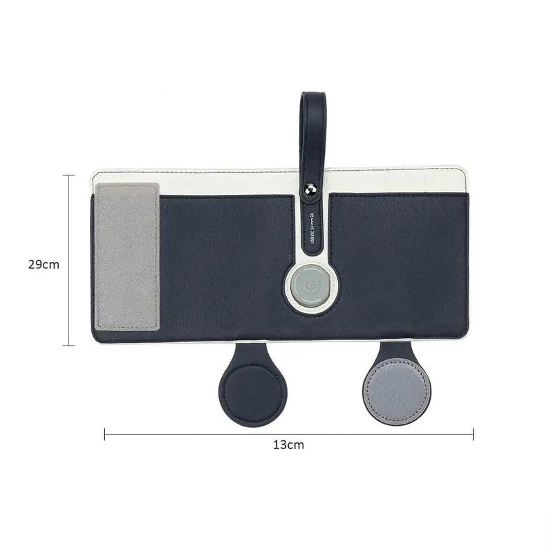 SmartMama | Flessenwarmer – Altijd & Overal Warme Voeding voor je Baby