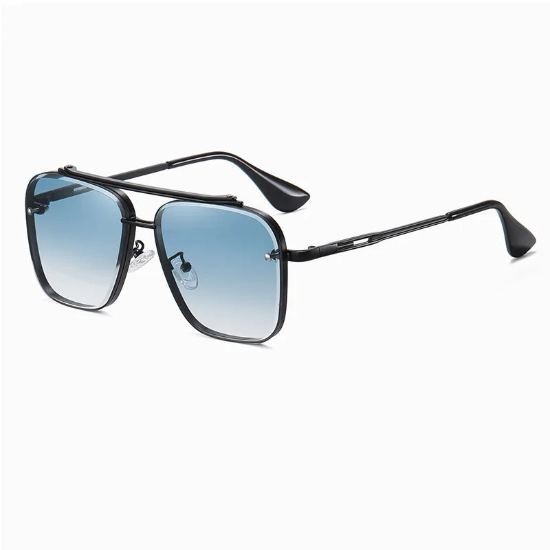 Elegante en Stoere Zonnebril