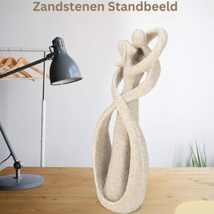 Beeld van Liefde en Verbondenheid