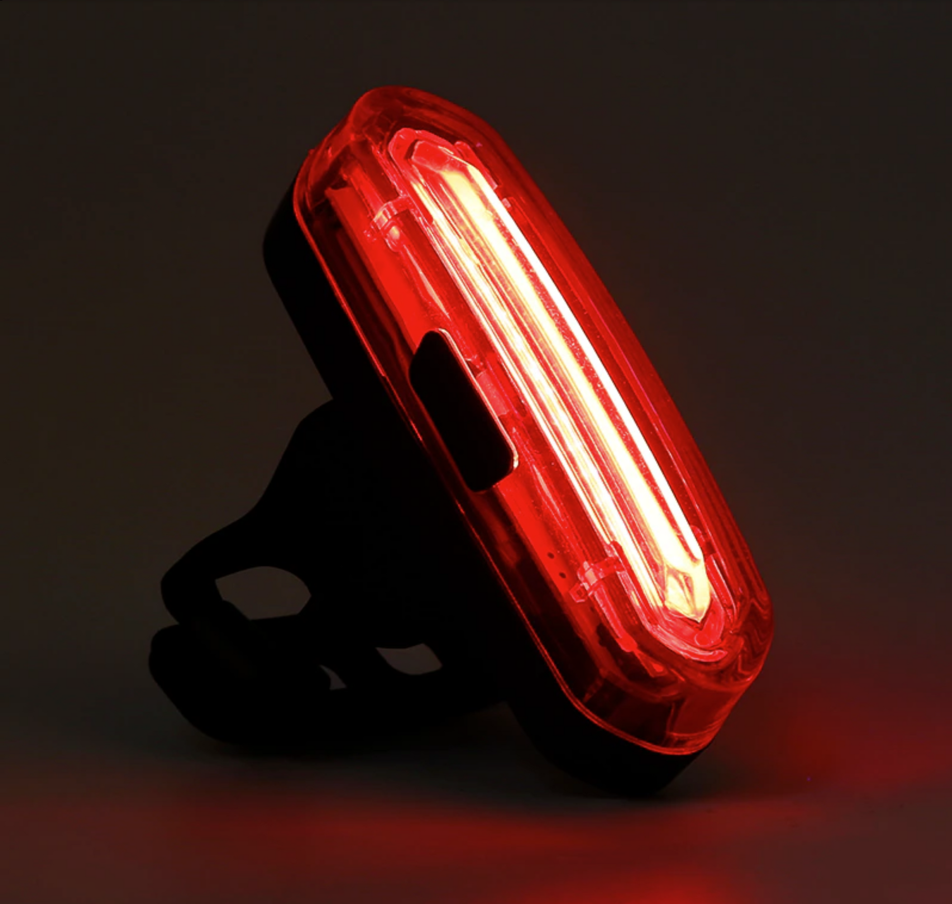 Fietsachterlicht led krachtig