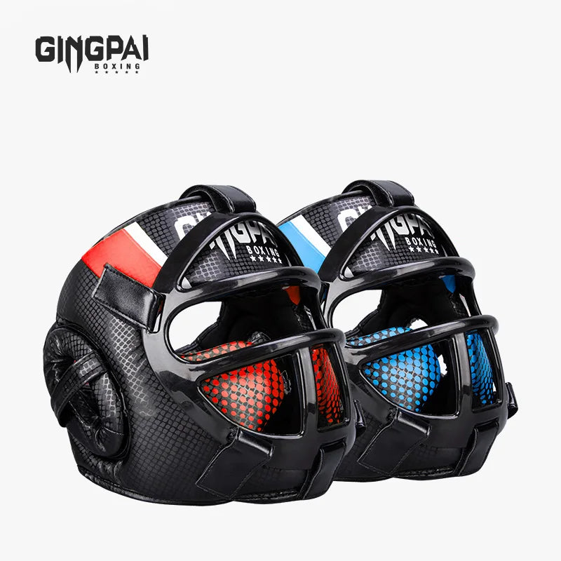 gezichtmasker bescherming sport