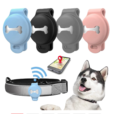 gps tracker voor de hond
